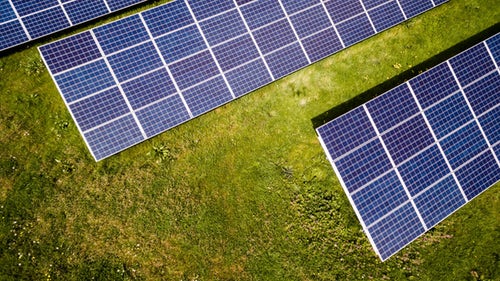 Solar Panel Install Business Plan
